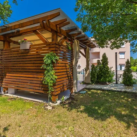 Filip Apartment Malinska