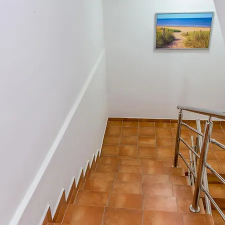 Filip Apartment *