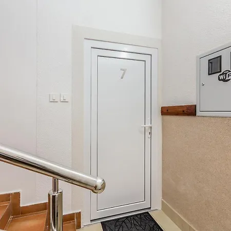 Apartment Filip Malinska