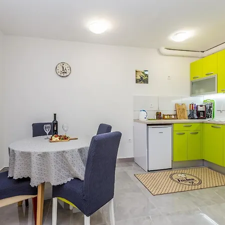 Apartment Filip *