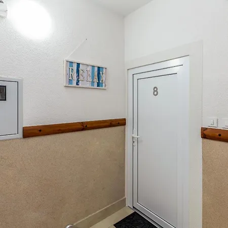 Apartment Filip Malinska