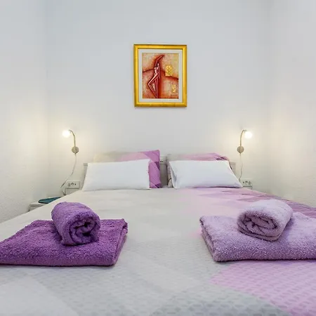 Filip Apartment Malinska
